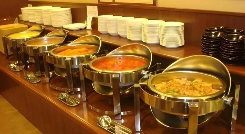 Hotel Route Inn Kitami Odori Nishi