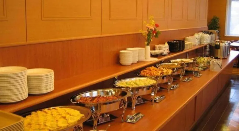 Hotel Route Inn Kitami Odori Nishi