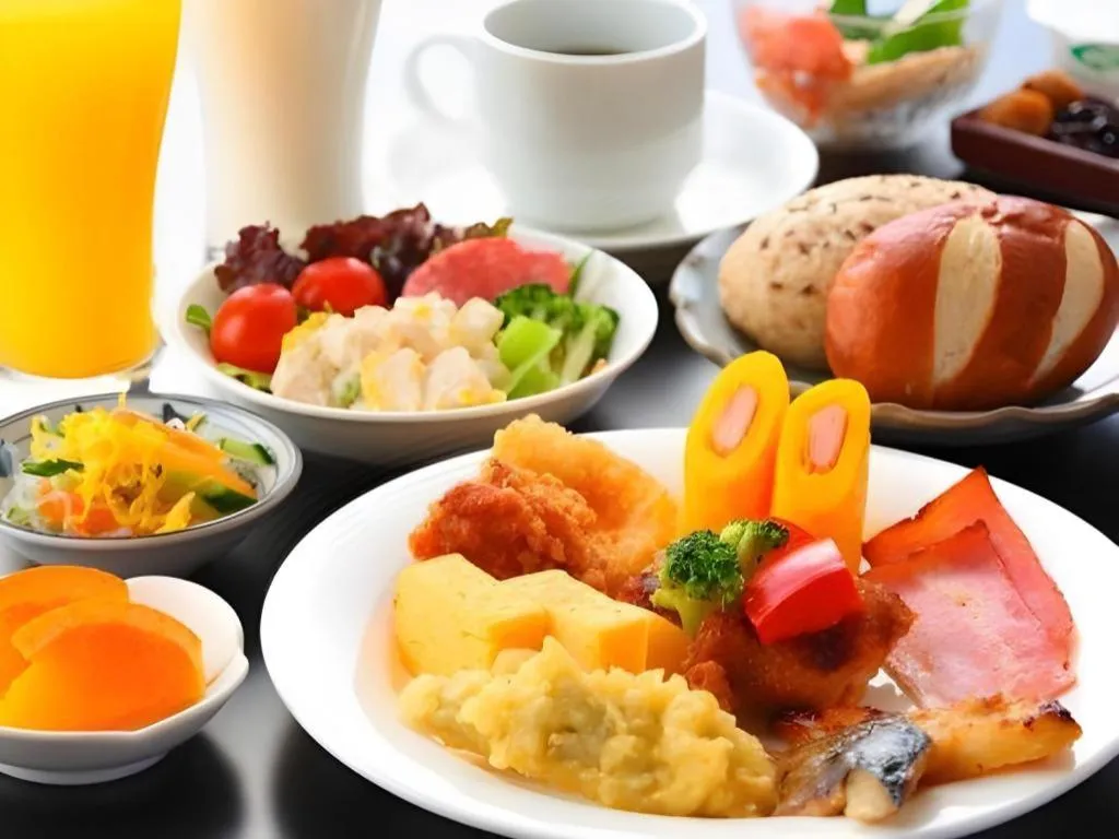 Hotel Route Inn Kitami Odori Nishi