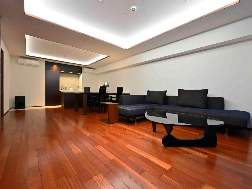 Kannawa Onsen Hotel Sansuikan