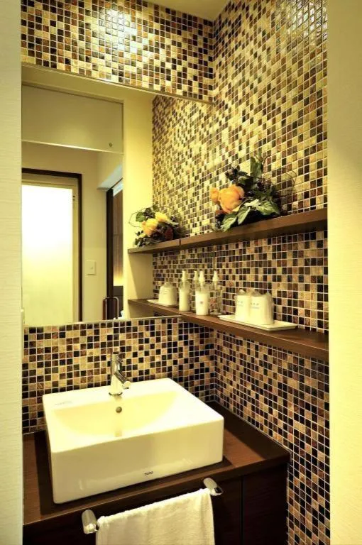 Kannawa Onsen Hotel Sansuikan