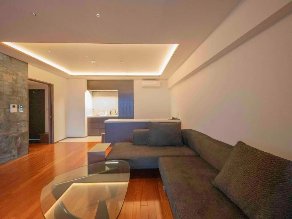 Kannawa Onsen Hotel Sansuikan