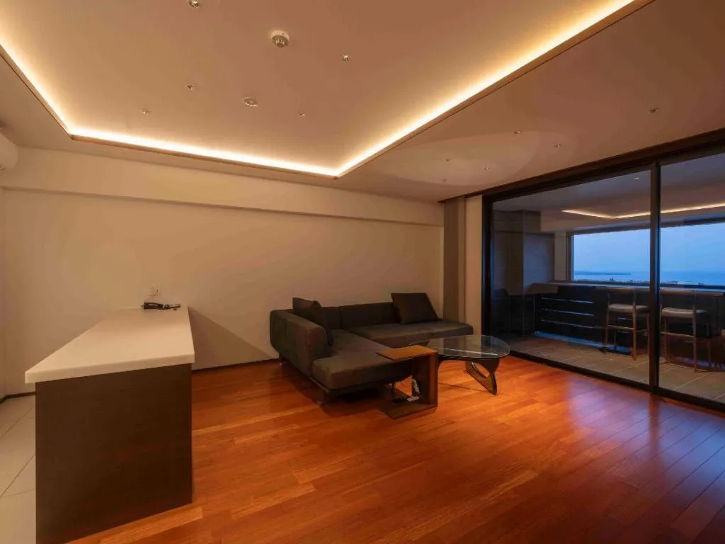 Kannawa Onsen Hotel Sansuikan