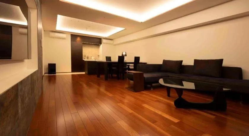 Kannawa Onsen Hotel Sansuikan