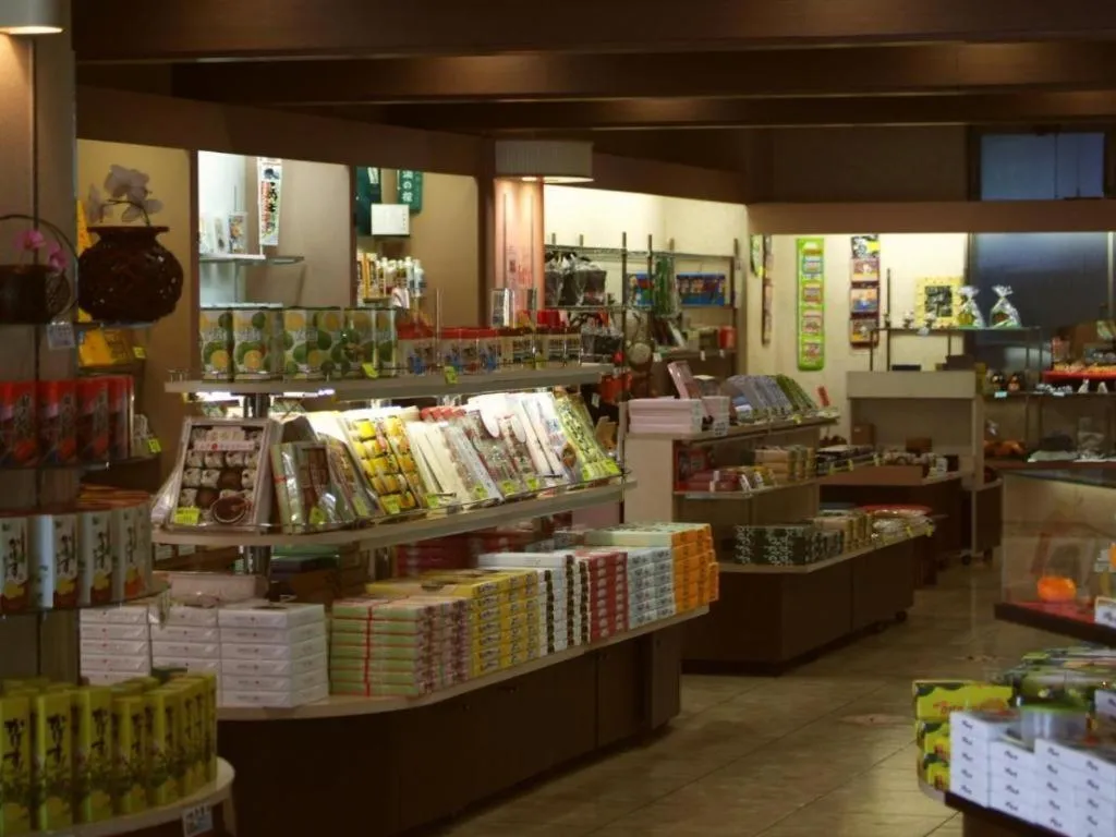 Kannawa Onsen Hotel Sansuikan