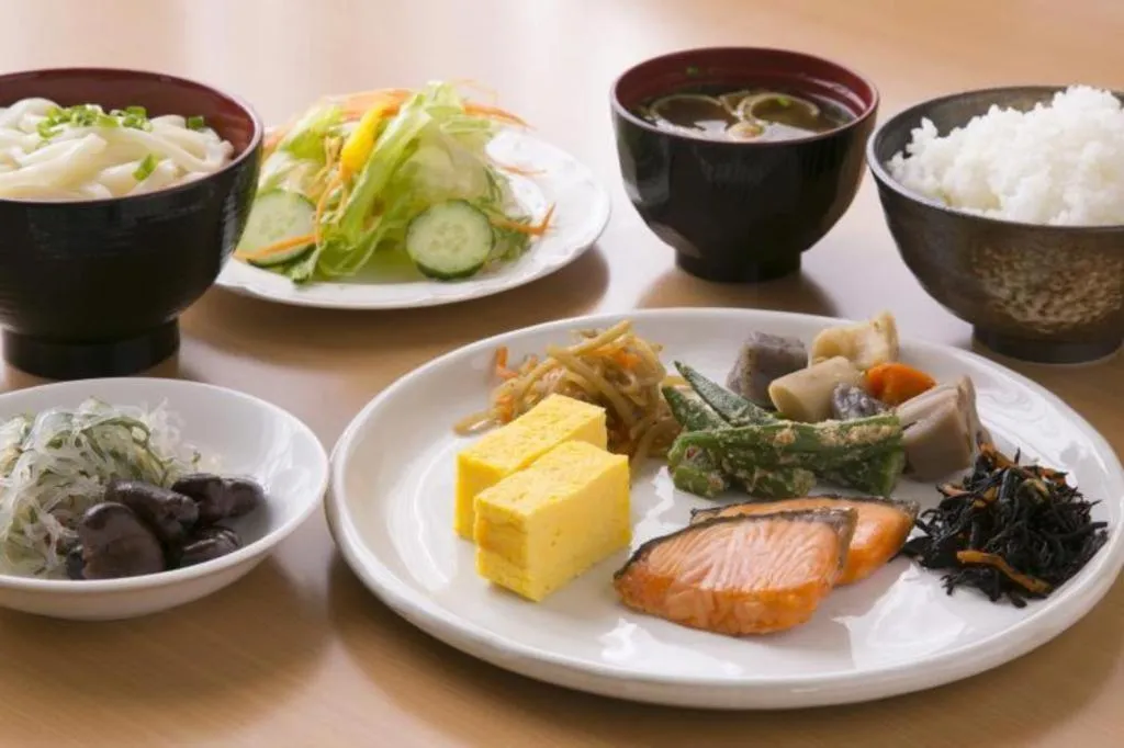 Takamatsu Washington Hotel Plaza