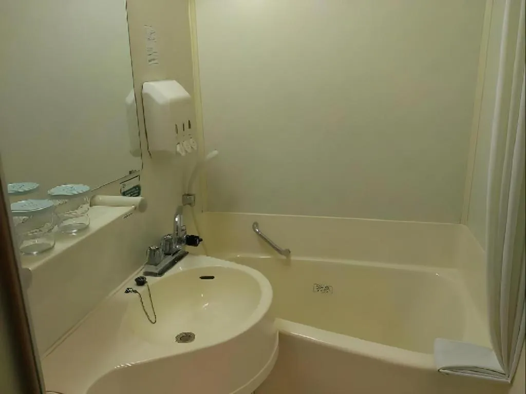 Takamatsu Washington Hotel Plaza