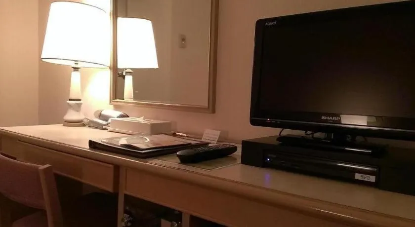 Takamatsu Washington Hotel Plaza