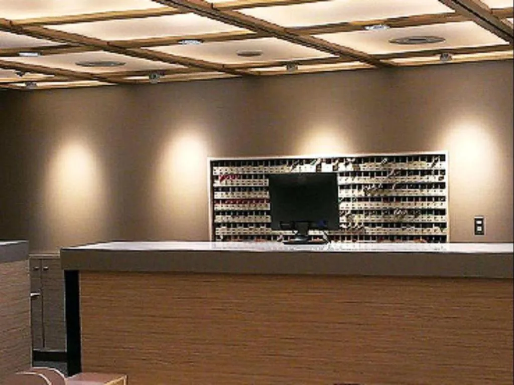 Takamatsu Washington Hotel Plaza