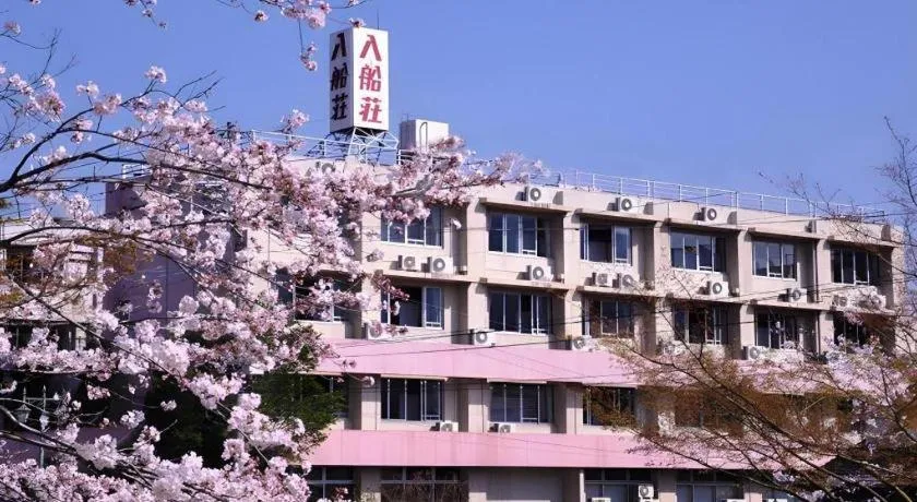 Irifunesou Hotel