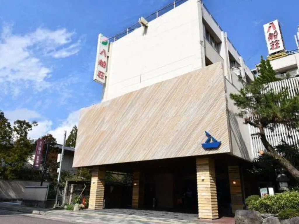 Irifunesou Hotel