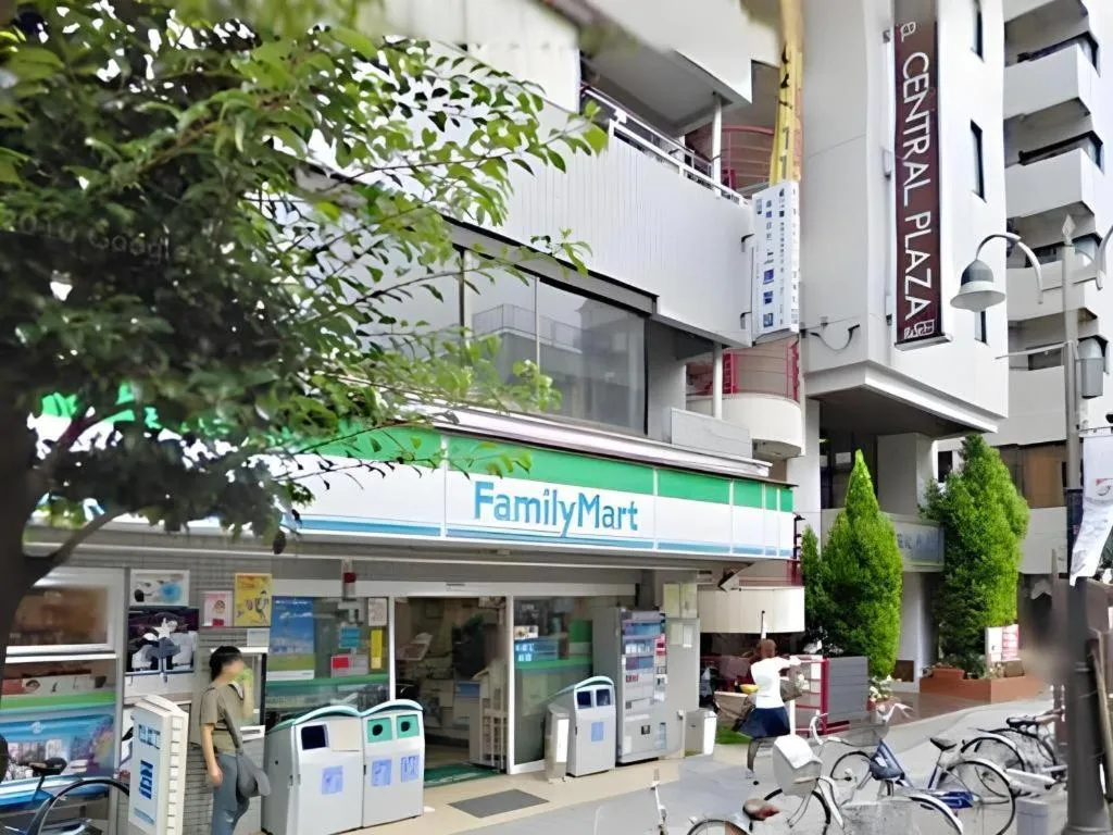 Hotel Tetora Tsurumi