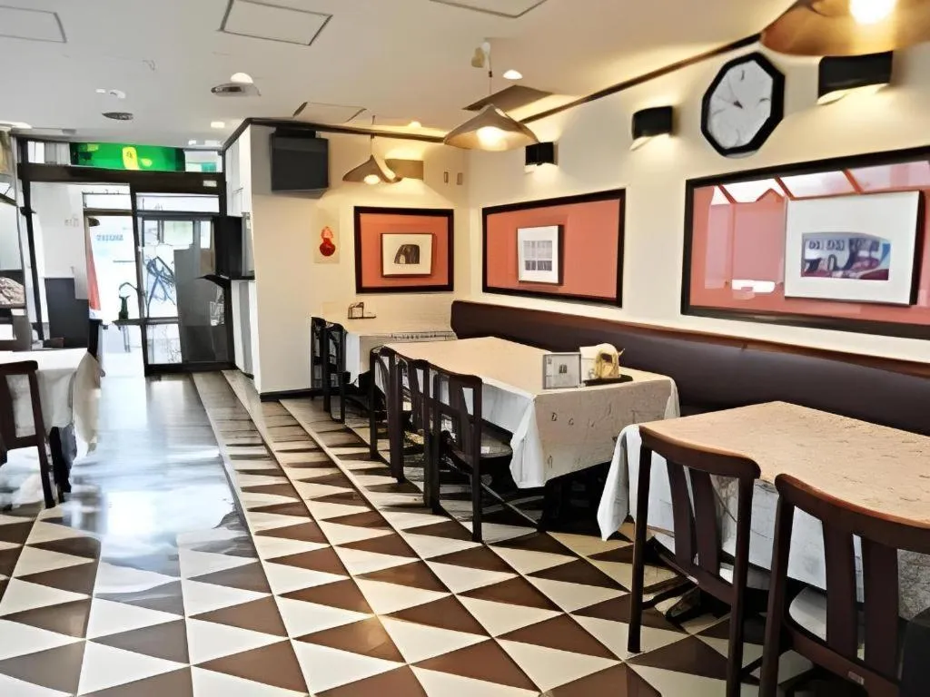 Hotel Tetora Tsurumi