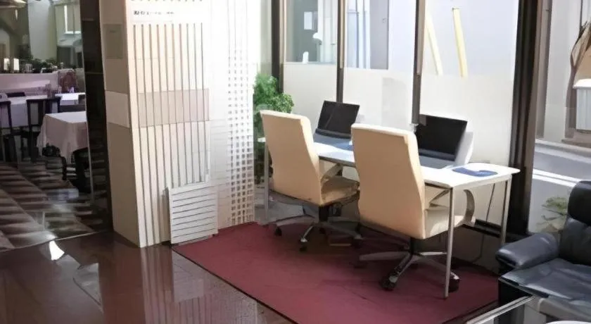 Hotel Tetora Tsurumi