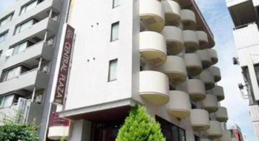 Hotel Tetora Tsurumi