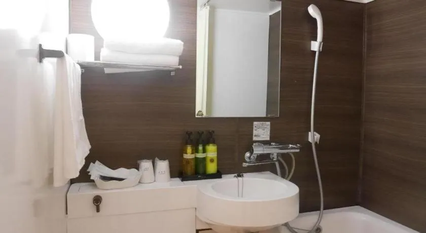 Hotel Tetora Tsurumi