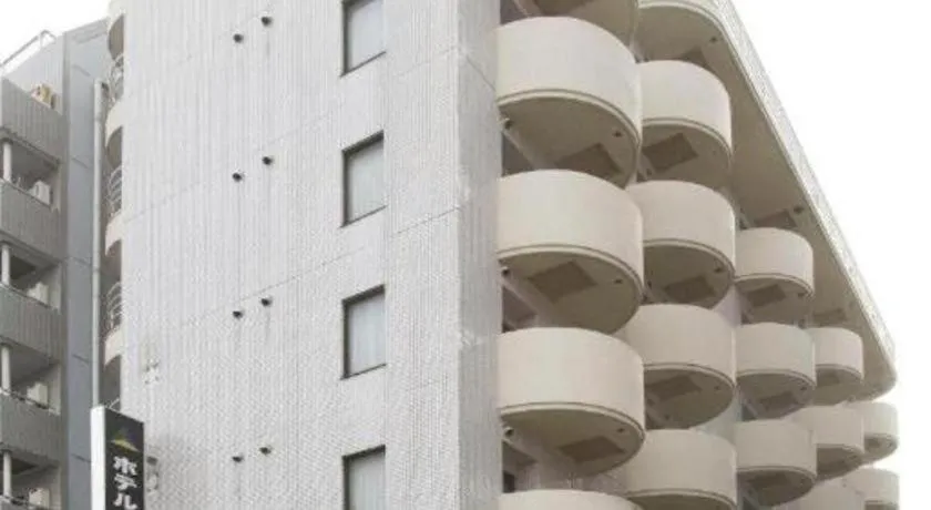 Hotel Tetora Tsurumi