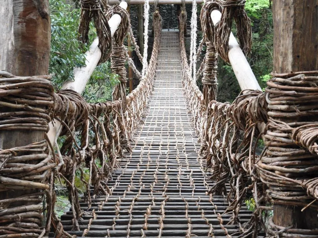 Hotel Obokekyo Mannaka