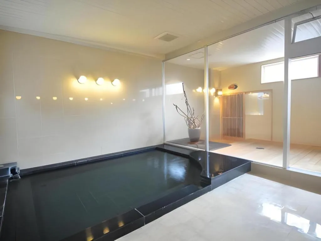 Hotel Obokekyo Mannaka