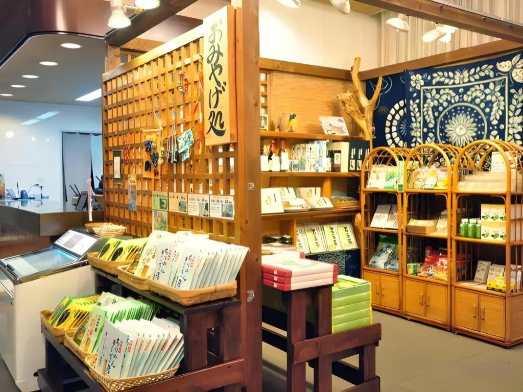 Hotel Obokekyo Mannaka