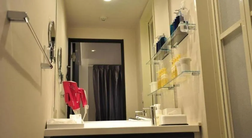 Hotel Obokekyo Mannaka