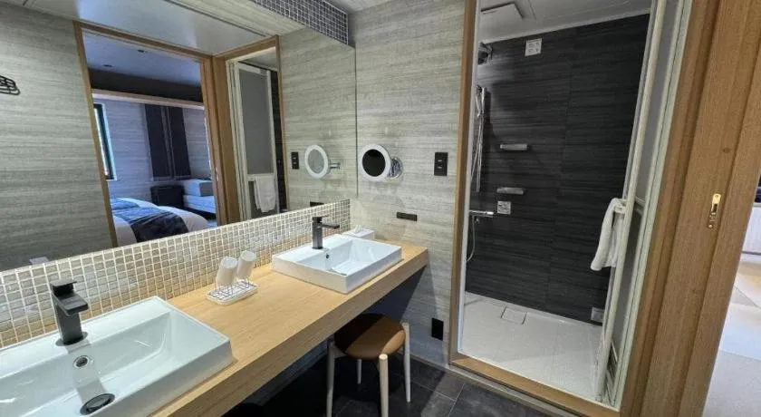 Hotel Obokekyo Mannaka