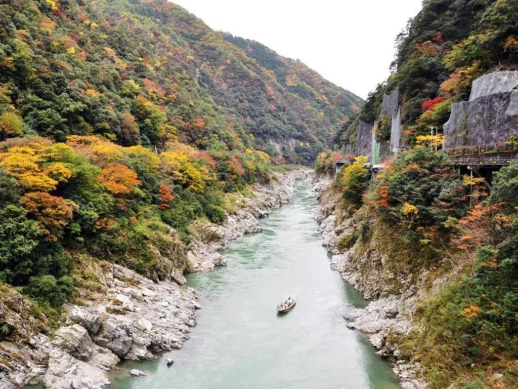 Hotel Obokekyo Mannaka