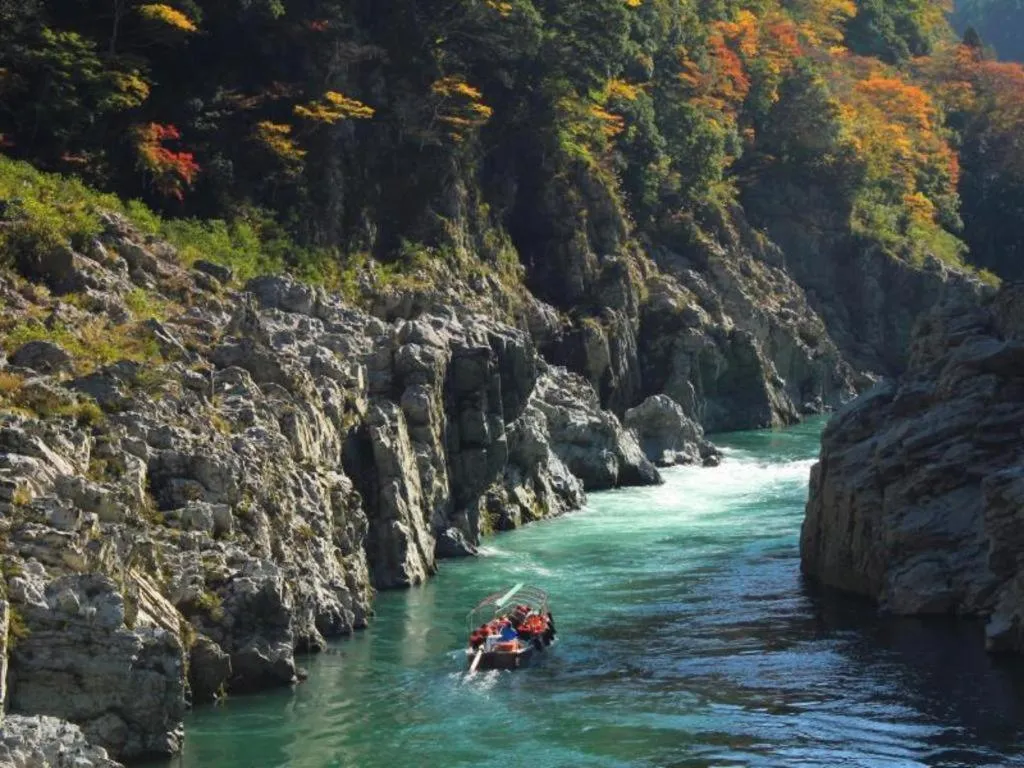 Hotel Obokekyo Mannaka