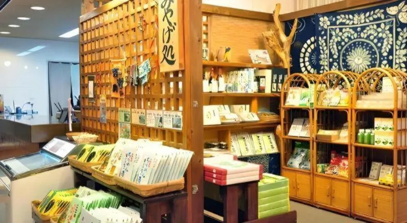 Hotel Obokekyo Mannaka