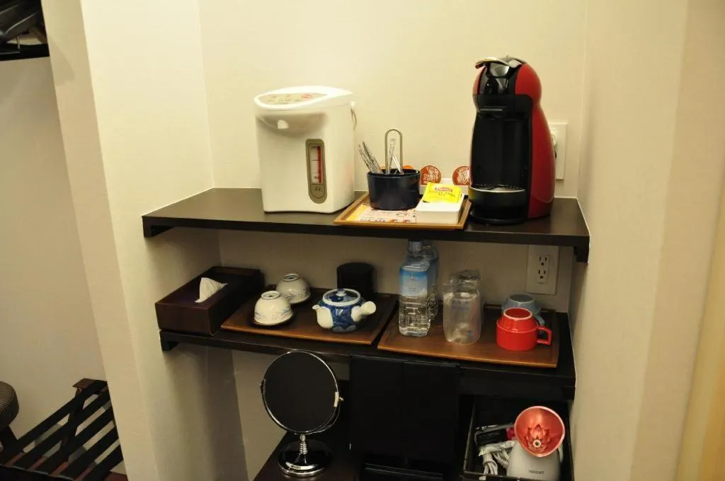 Hotel Obokekyo Mannaka