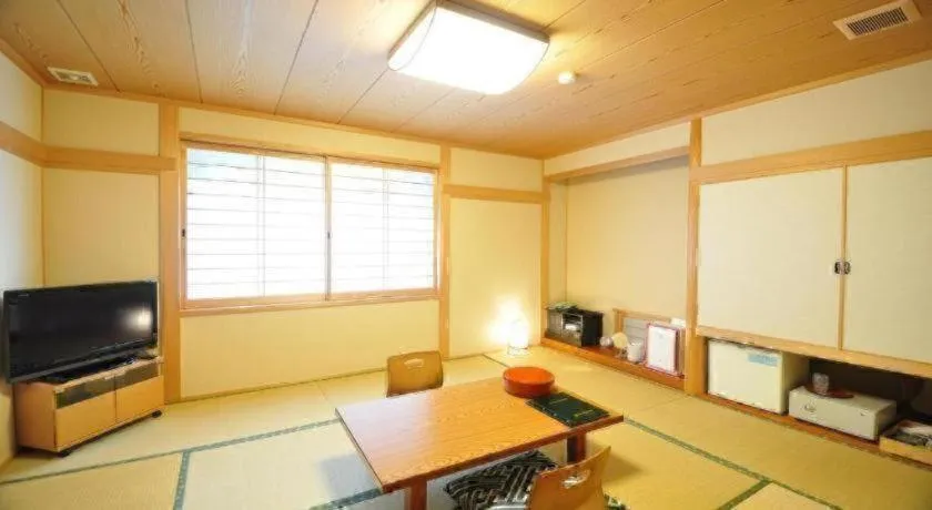 Hotel Obokekyo Mannaka