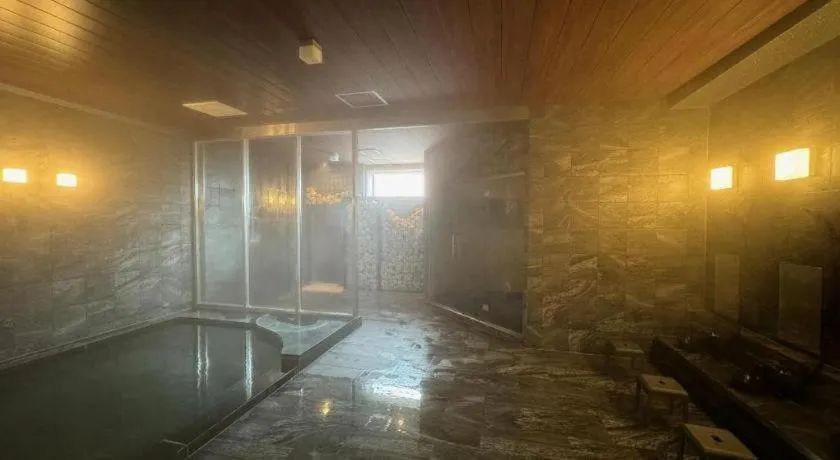 Hotel Obokekyo Mannaka