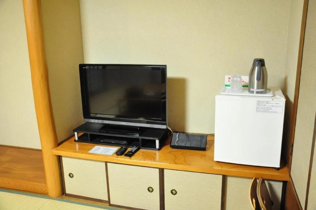 Hotel Obokekyo Mannaka