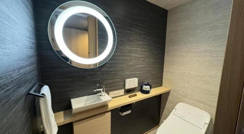 Hotel Obokekyo Mannaka