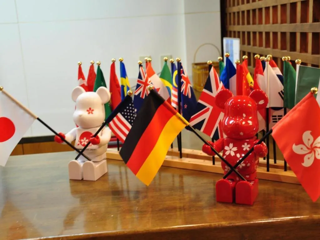 Hotel Obokekyo Mannaka