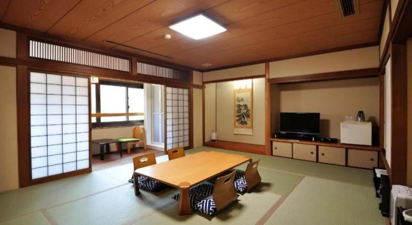 Hotel Obokekyo Mannaka