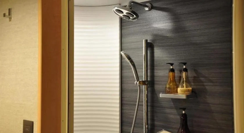 Hotel Obokekyo Mannaka