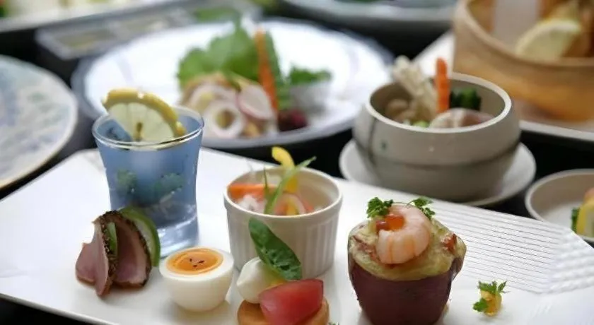 Hotel Myoken Tanaka Kaikan