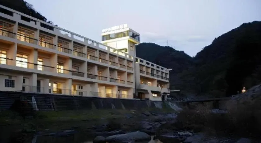 Hotel Myoken Tanaka Kaikan