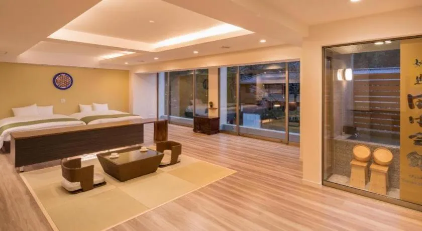 Hotel Myoken Tanaka Kaikan