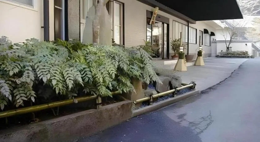 Hotel Myoken Tanaka Kaikan