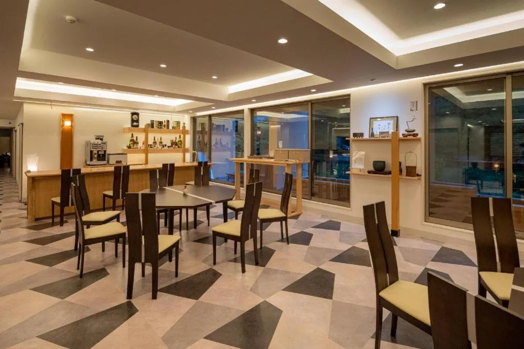 Hotel Myoken Tanaka Kaikan