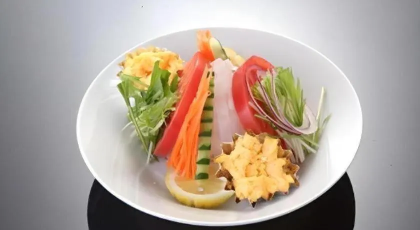 Hotel Myoken Tanaka Kaikan