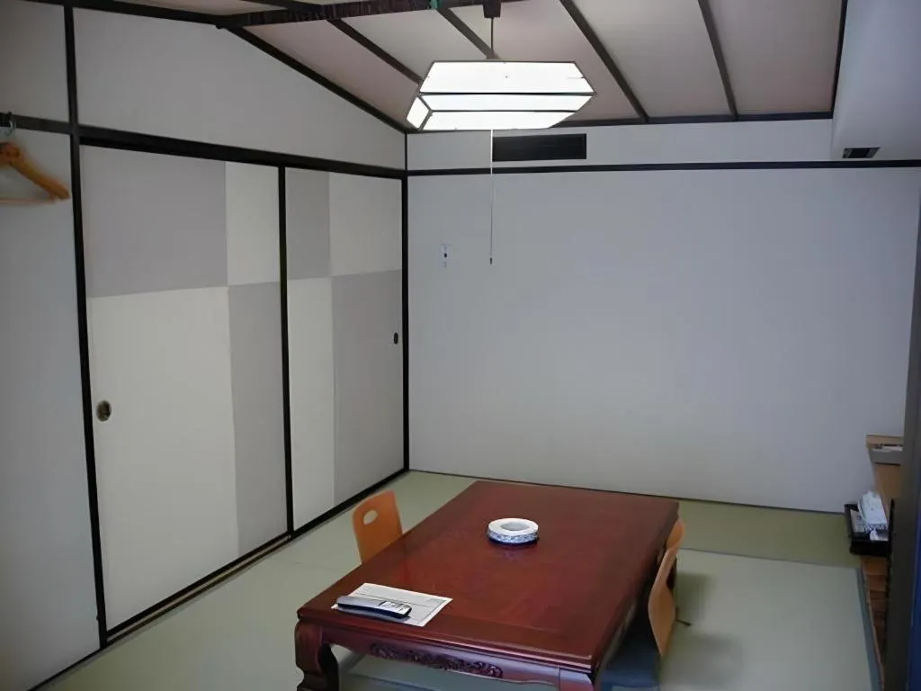 Hotel Myoken Tanaka Kaikan