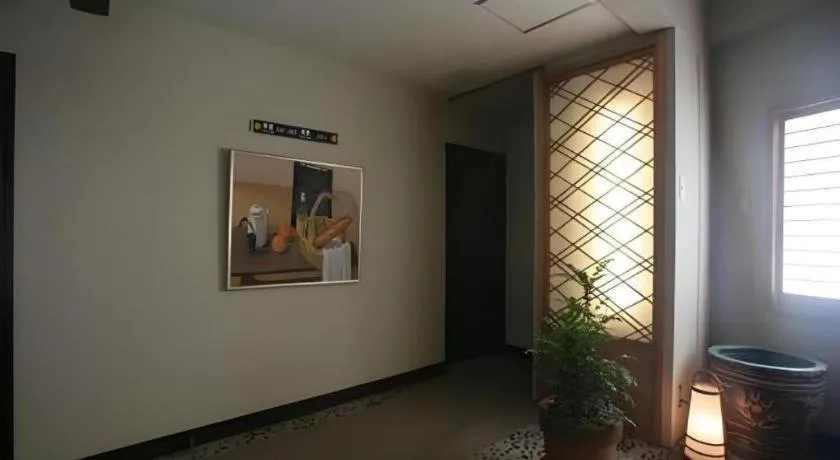 Hotel Myoken Tanaka Kaikan