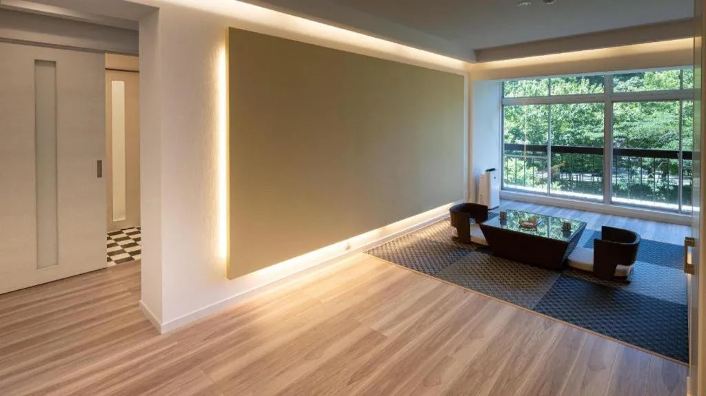 Hotel Myoken Tanaka Kaikan