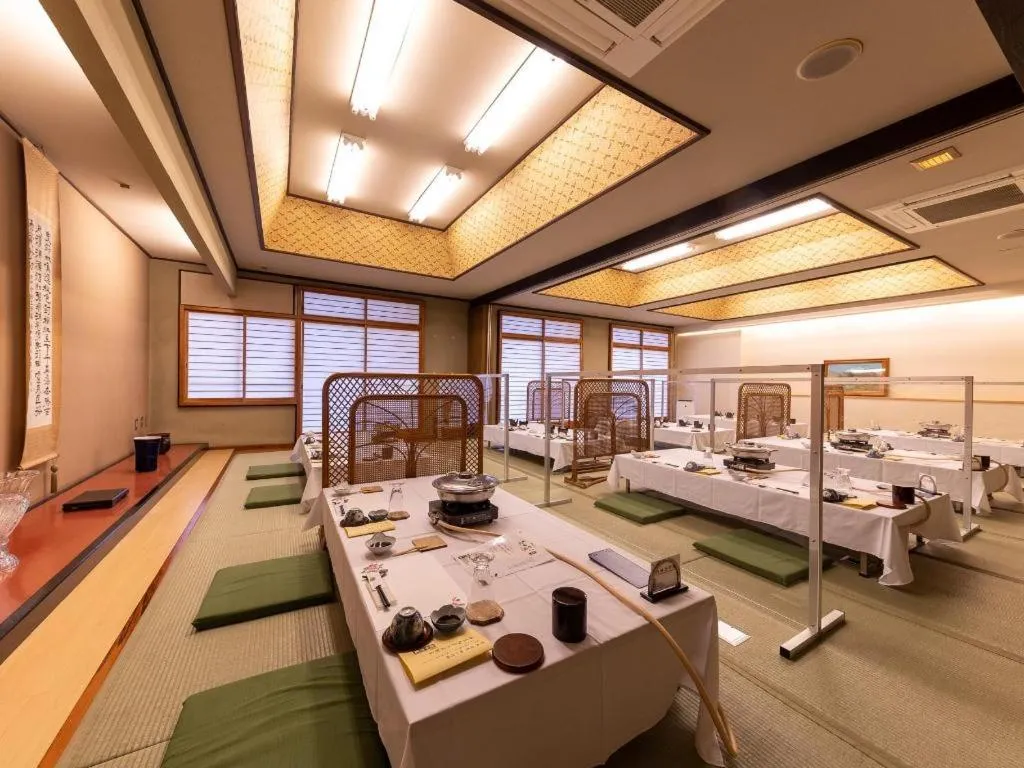 Hotel Myoken Tanaka Kaikan