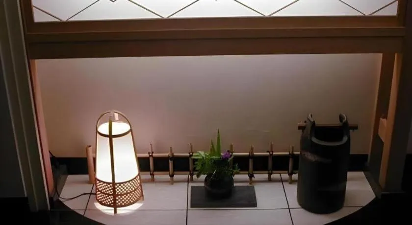 Hotel Myoken Tanaka Kaikan