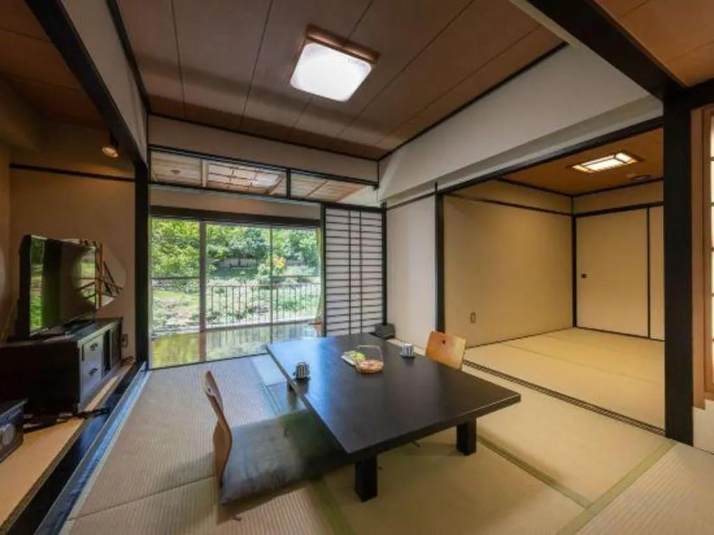 Hotel Myoken Tanaka Kaikan