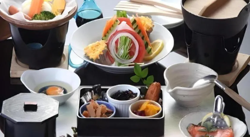 Hotel Myoken Tanaka Kaikan